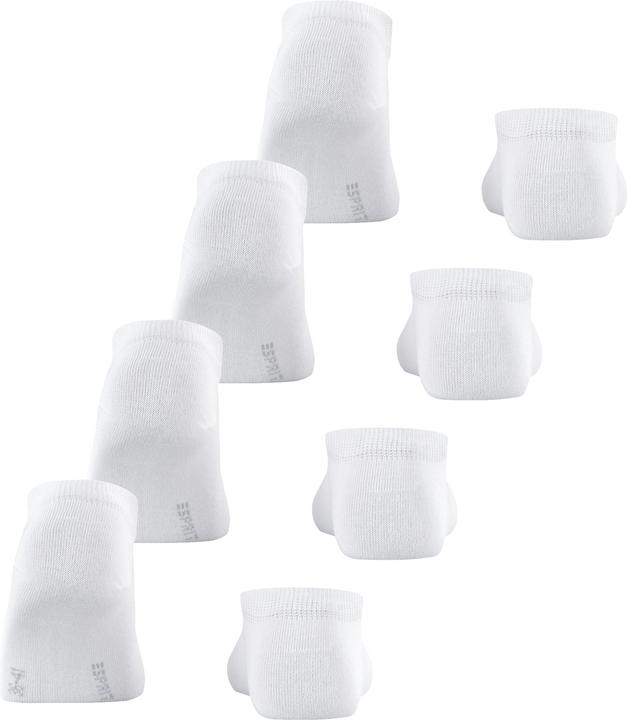 Actual product image Esprit Solid 4-Pack Damen (pack of 4, 36 - 41)