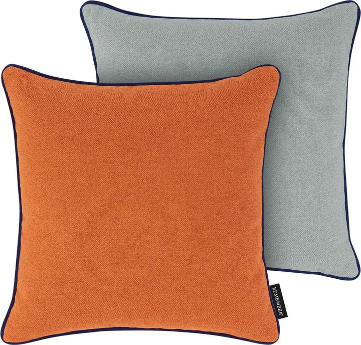 Produktbild Remember Kissen Peanut (45 x 45 cm)
