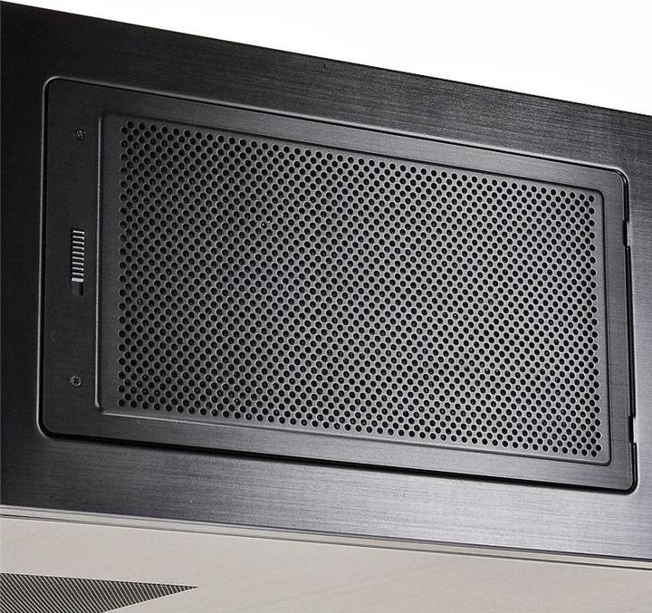 Actual product image Lian-Li Pc-A79b (HPTX, XL-ATX, E-ATX, mATX, ATX)