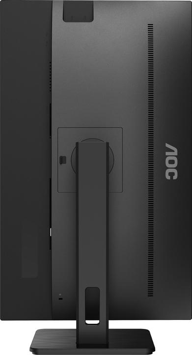 Produktbild AOC Q27P2CA (2560 x 1440 Pixel, 27")