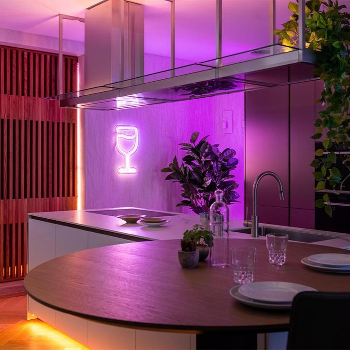 Image du produit Twinkly Extension (150 cm, Intérieur)