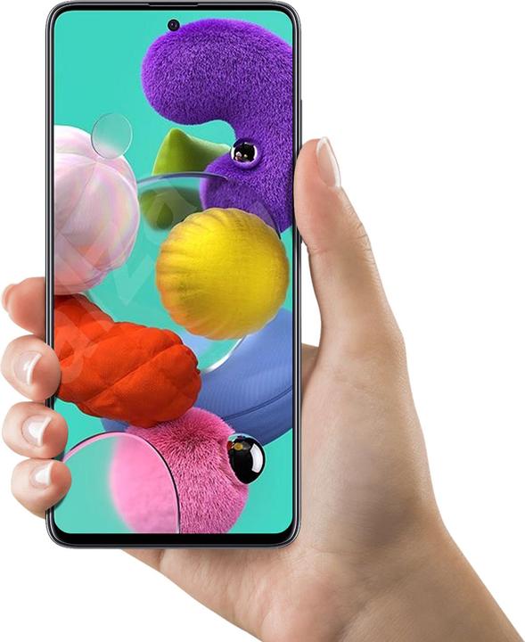 Produktbild Samsung LCD-Display Galaxy A51 (Display, Galaxy A51)