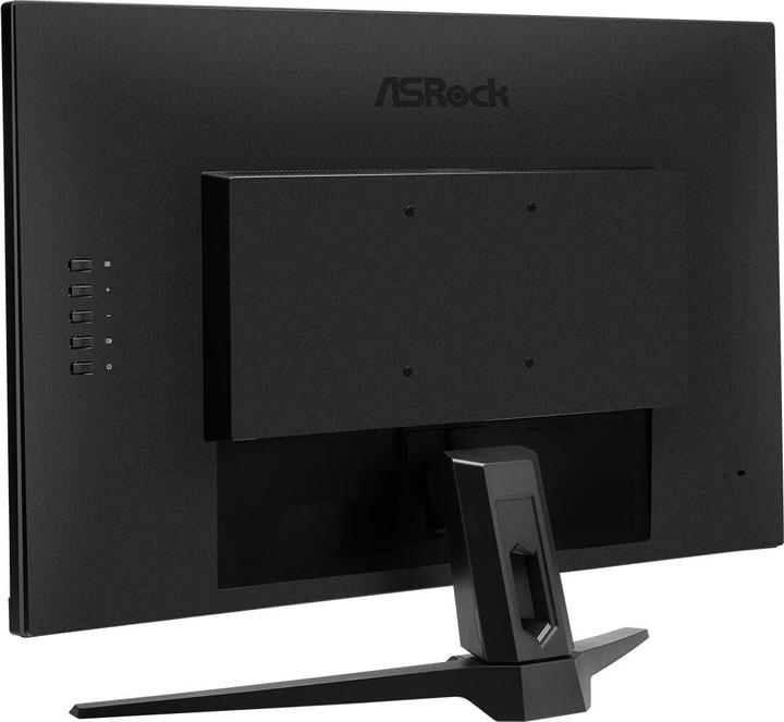 Actual product image AsRock Ecran 27" Phantom Gaming PG27FFT1A Full HD 180Hz (Noir) (1920 x 1080 pixels, 27")