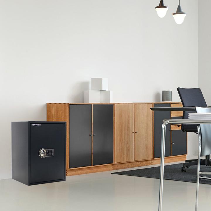 Image du produit Rottner PowerSafe 600 (56 l)