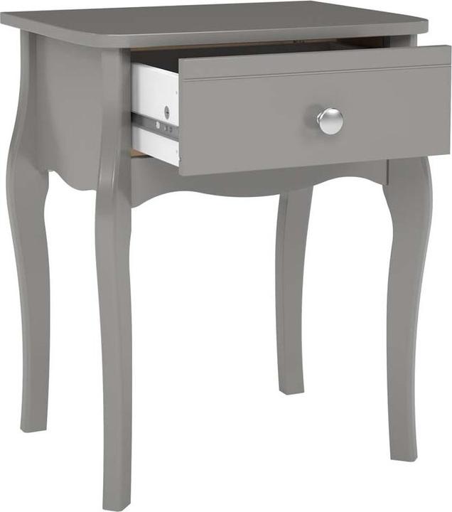 Produktbild Ebuy24 Nachttisch Baroque (45 x 35 cm)