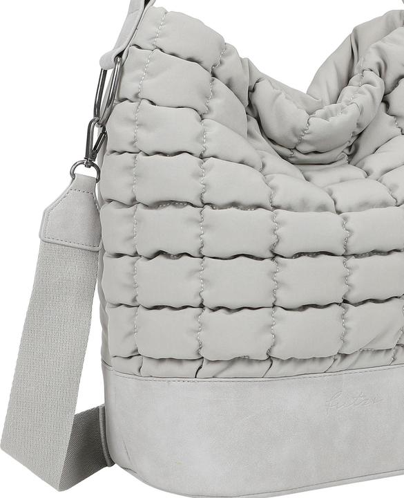 Produktbild Fritzi aus Preußen Brigitte x fritzi Olga limited Bubble Schultertasche 27 cm