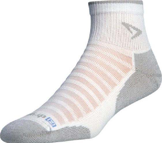Produktbild Drymax Running Lite-Mesh 1/4 Crew (44 - 47)