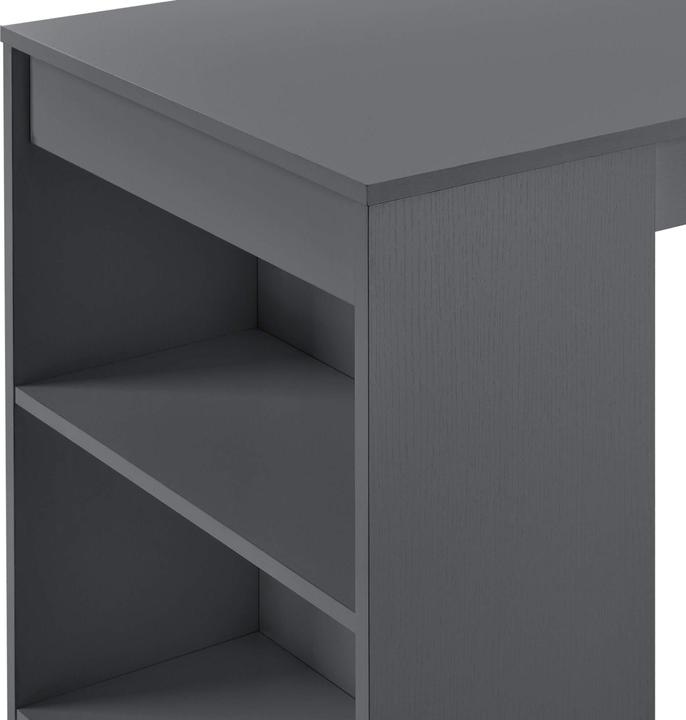 Actual product image En.Casa Kouvola (110 x 50 x 103 cm)