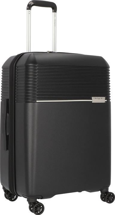 Produktbild Hedgren Stripe MEX Spinner (75 l, M (50 - 90l))