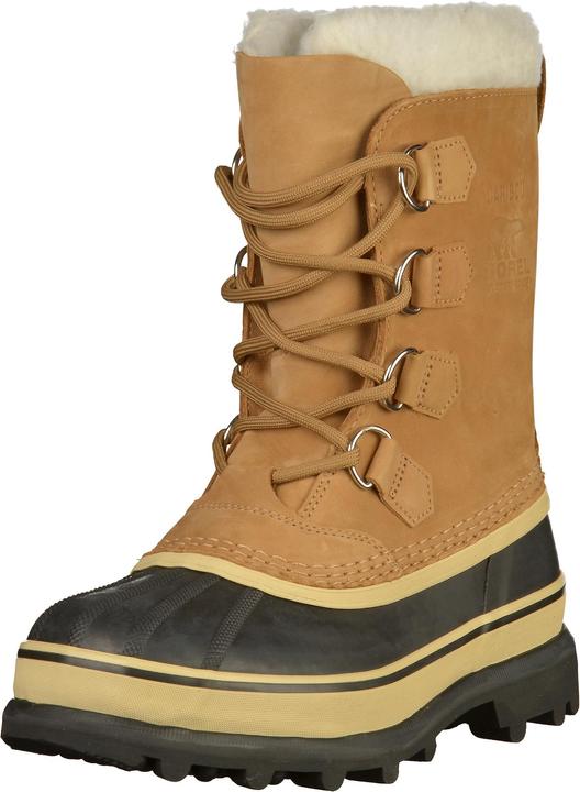 Actual product image Sorel Caribou (37)