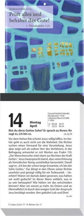 Energie-Label Kalender 2025 - Grosser Abr (Harter Einband, Deutsch)