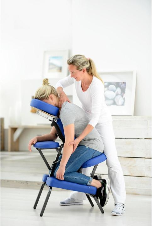 Produktbild Sissel Massage Chair