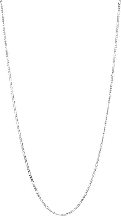Thomas Sabo Charm Kette Figaro Design Silber - KE2329-001-21-L45v (Sterling Silber)
