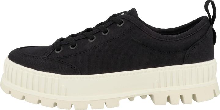 Actual product image Palladium Pallashock Lo Org 2 - 56429 (42)