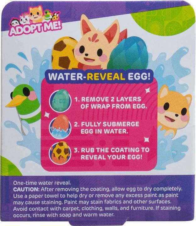 Produktbild Jazwares Adopt Me!
