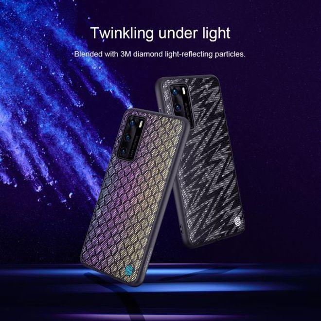 Image du produit Nillkin Série Twinkle (Huawei P40)
