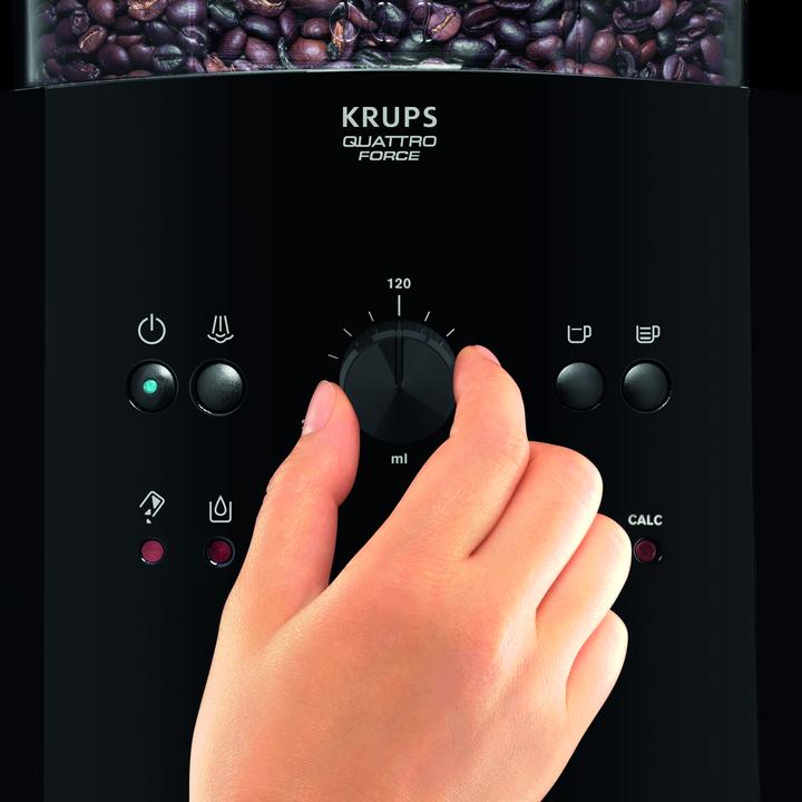 Image du produit Krups Essential Espresso