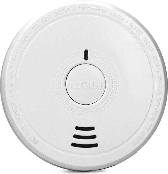 Actual product image Alecto SA-16