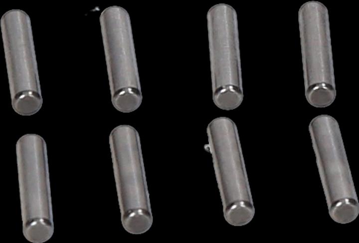Immagine prodotto HB Racing Pin 2,5x12 mm (D8T Evo3)