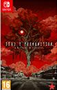 Actual product image Nintendo Deadly Premonition Blessing in Disguise Standard English, German, Spanish, French (Switch, DE)