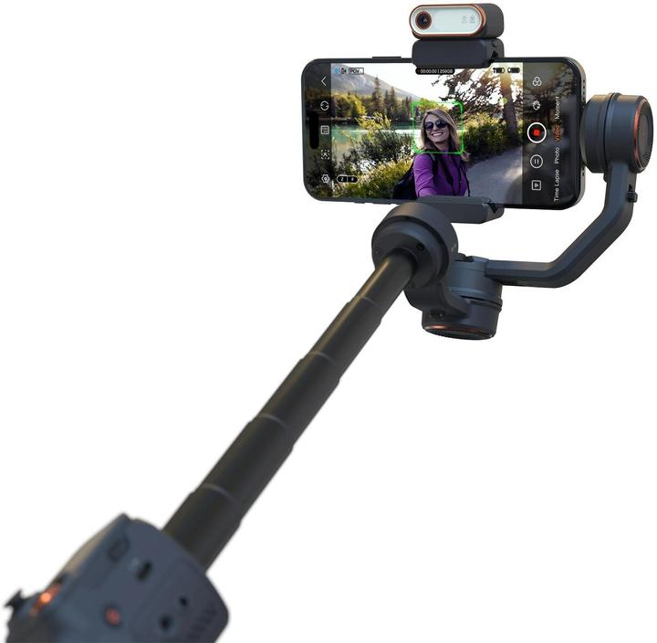Actual product image Hohem iSteady M7 (Smartphone, 1 kg)