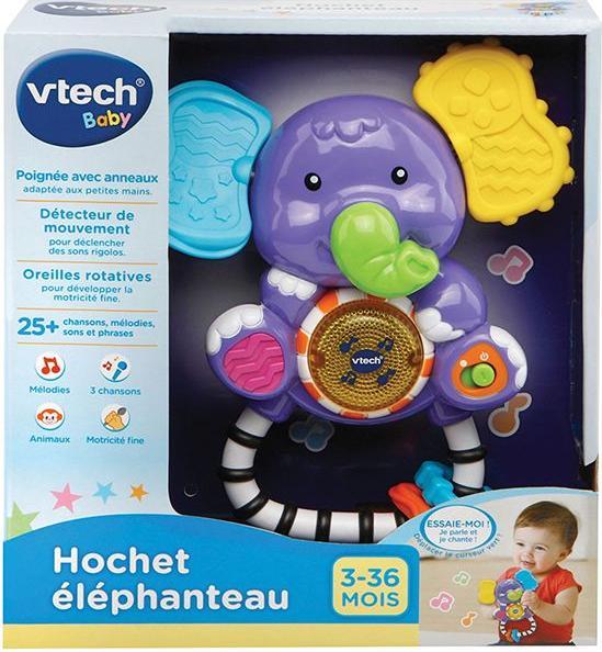 Image du produit VTech Bow-wow