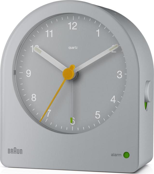 Actual product image Braun BC22G Klassik Wecker