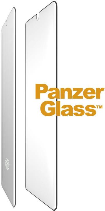 Actual product image PanzerGlass Case Friendly Biometric (1 Piece, Samsung Galaxy S20+, Samsung Galaxy S20+ 5G)