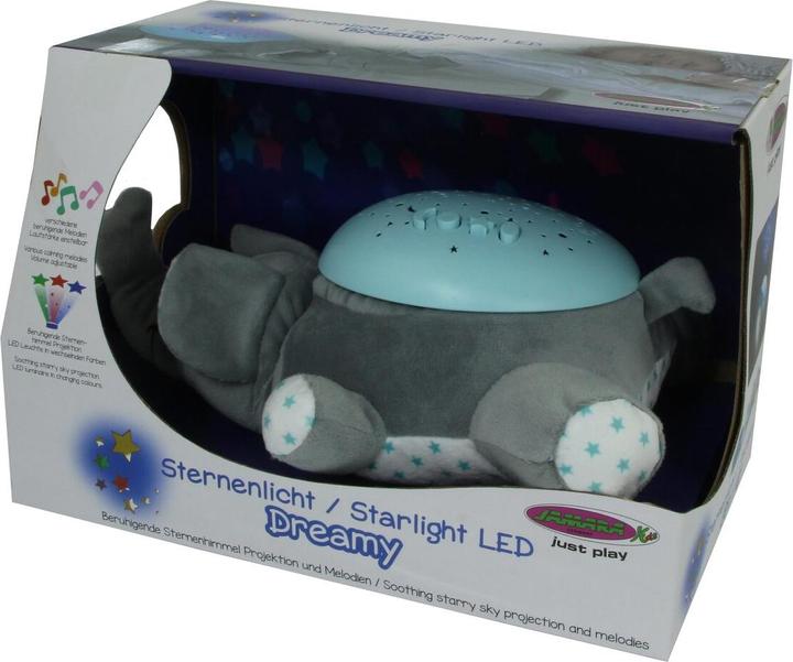 Produktbild Jamara Dreamy Elefant