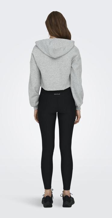 Immagine prodotto Only Play Leggings aderenti Leggings a vita media Leggings sportivi (L)