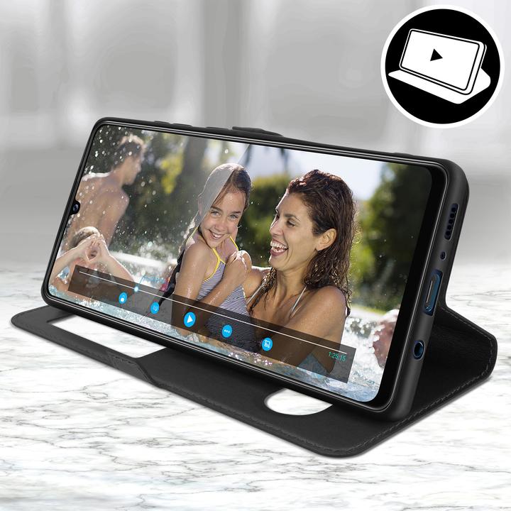 Image du produit Avizar Série Towind (Samsung Galaxy A32 5G)