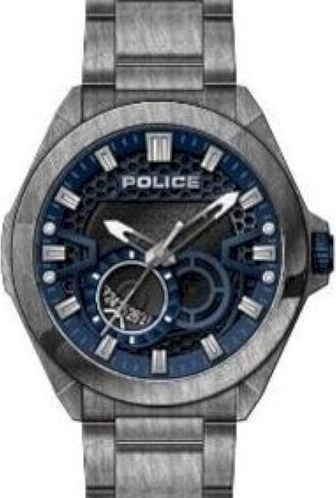 Immagine prodotto Police PEWJH2110303 Ranger II Uomo 48mm 5ATM (Orologio da polso analogico, 48 mm)