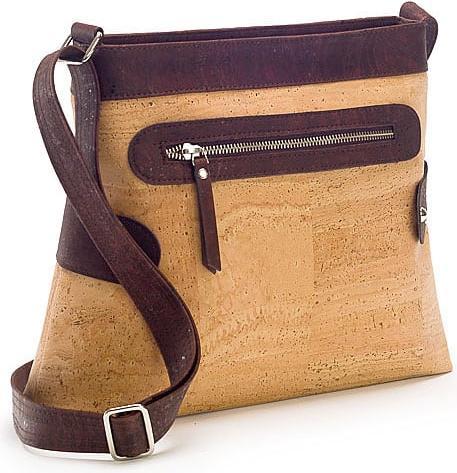 Actual product image Artelusa Sagres" shoulder bag