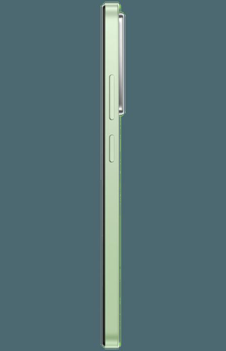 Produktbild Xiaomi Redmi A5 4G Dual Sim 4GB RAM 128GB - Lake Green (128 GB, Lake Green, 6.88", Dual SIM, 32 Mpx, 4G)