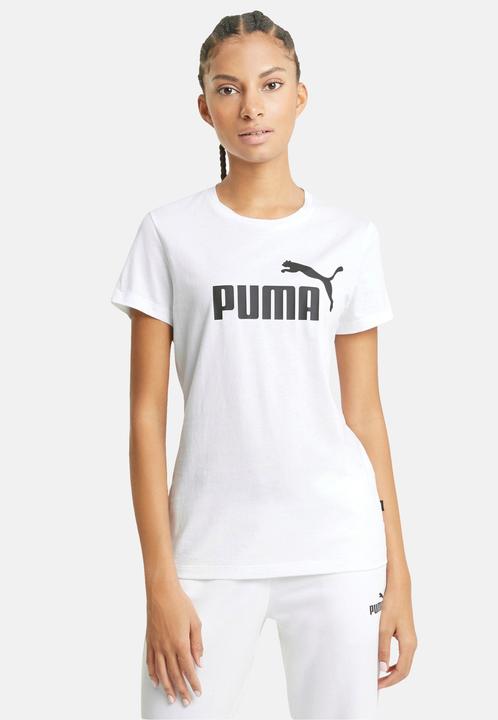Produktbild Puma ESS Logo Tee-586774 (XS)