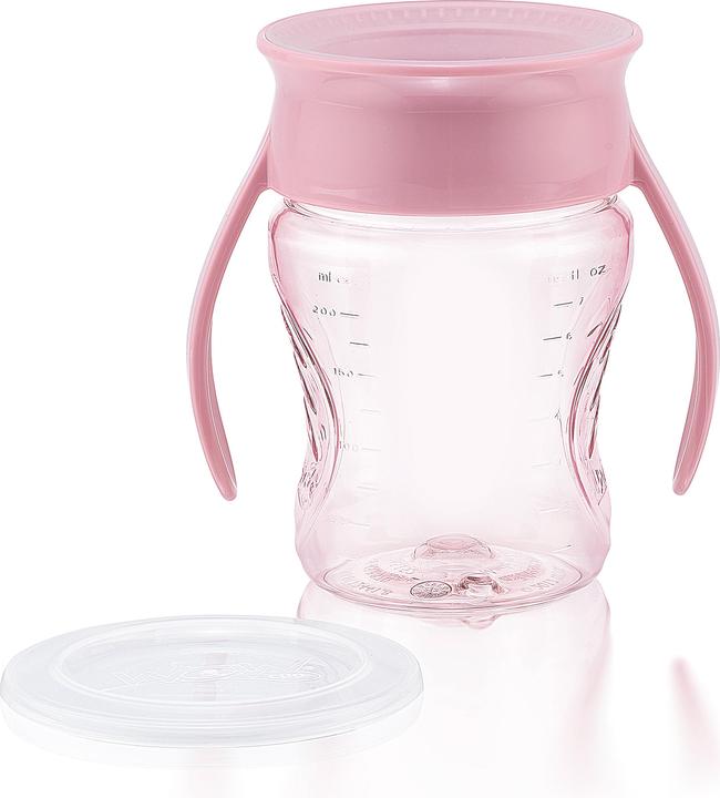 Produktbild WOW Cup Baby - Simply Rose (WOW1371)