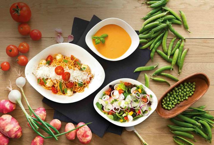 Immagine prodotto Villeroy & Boch Insalatiera Vapiano (0.78 l, 4 x)