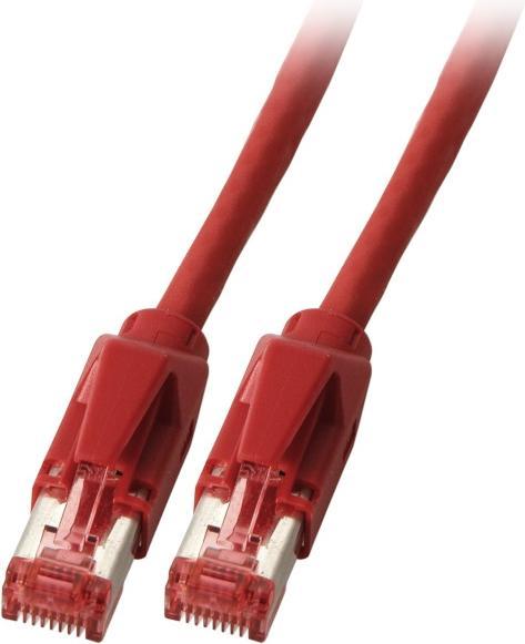 Immagine prodotto EFB Elektronik Cavo patch (S/FTP, CAT6a, 1.50 m)
