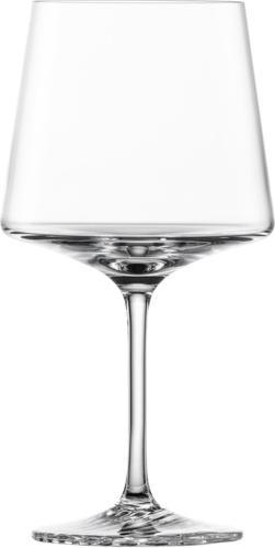Actual product image Zwiesel Gin and tonic glass 'ECHO' (6.30 dl, 4 x, Gin glasses)
