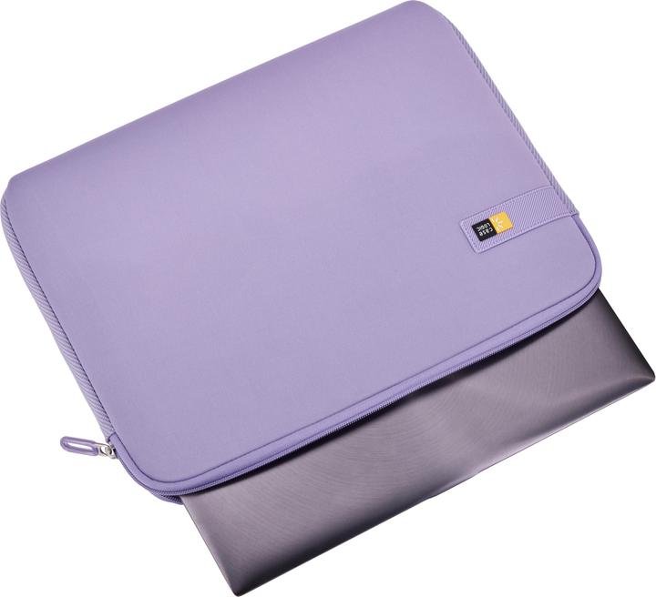 Image du produit Caselogi CaseLogic Housse pour ordinateur portable 14" Lilas Lilas,LAPS Sleeve,14"/35,56cm (14", Universel)