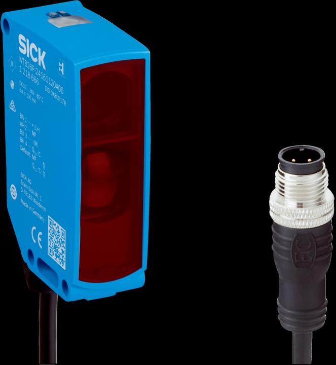 Produktbild Sick Kompakt-Lichtschranke
