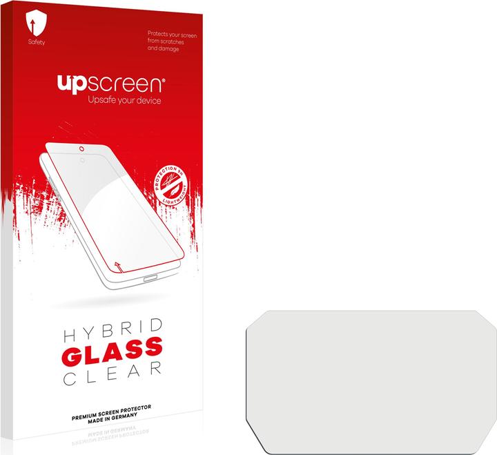 Image du produit upscreen Scratch Shield Verre
