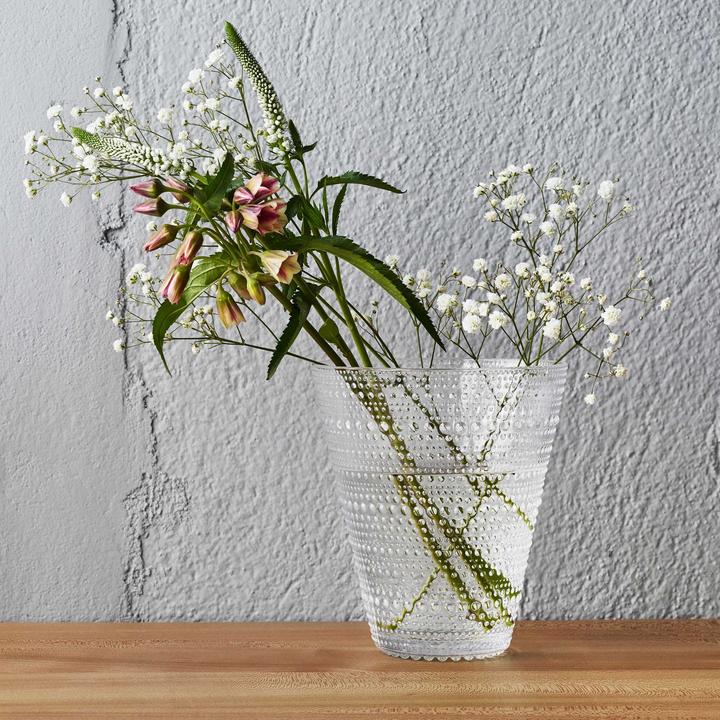 Actual product image Iittala Kastehelmi vase (1 x)