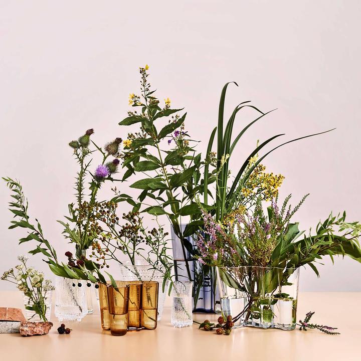 Actual product image Iittala Kastehelmi vase (1 x)