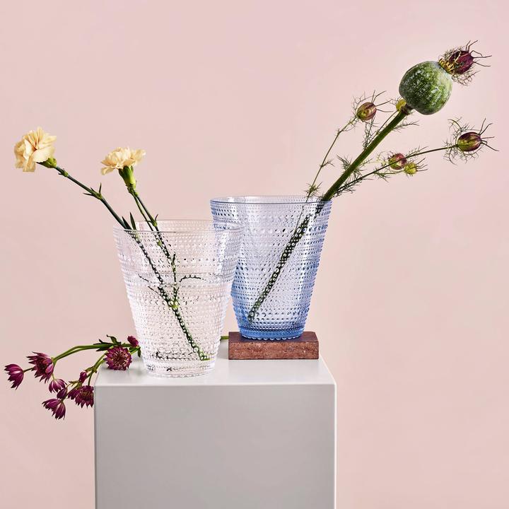 Actual product image Iittala Kastehelmi vase (1 x)