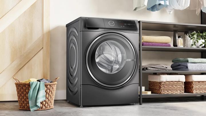 Produktbild Bosch Hausgeräte WNC254AS0