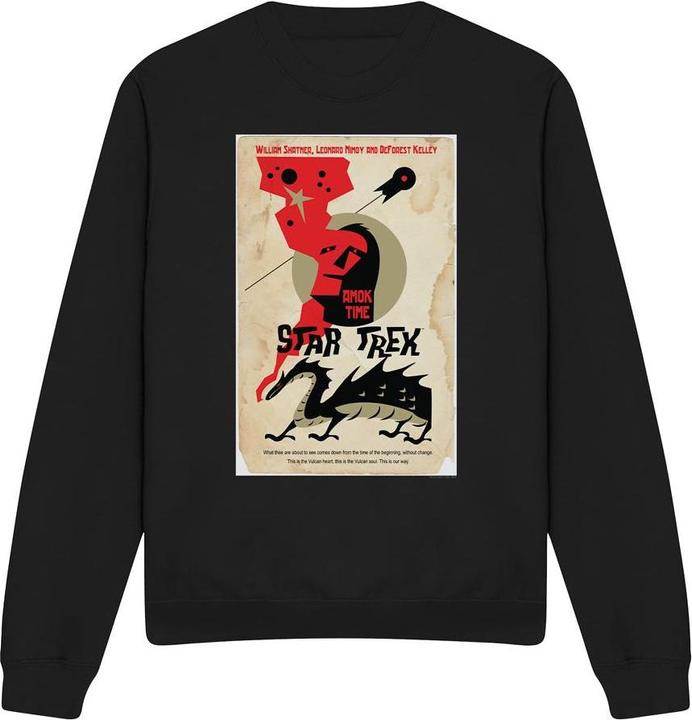 The Original Series Episode 30 Sweatshirt