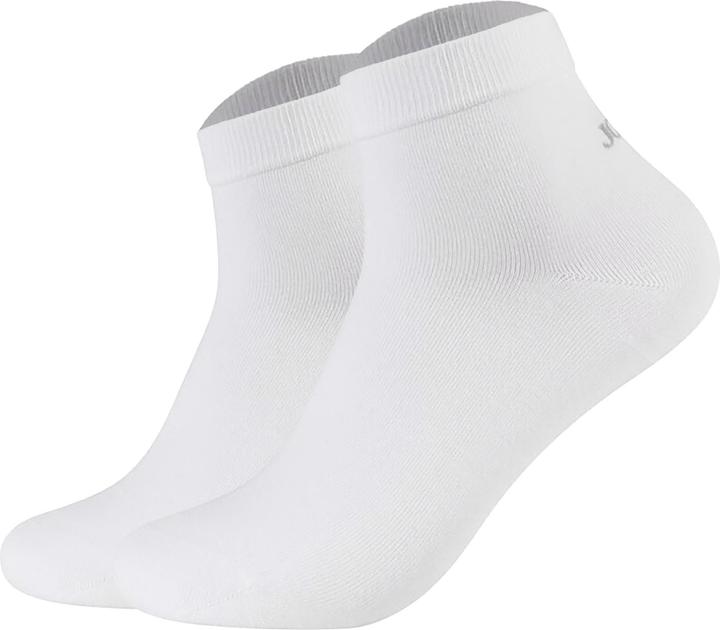 Immagine prodotto Joop! Unisex premium essential organic cotton Quarter 2p (Confezione da 2, 39 - 42)