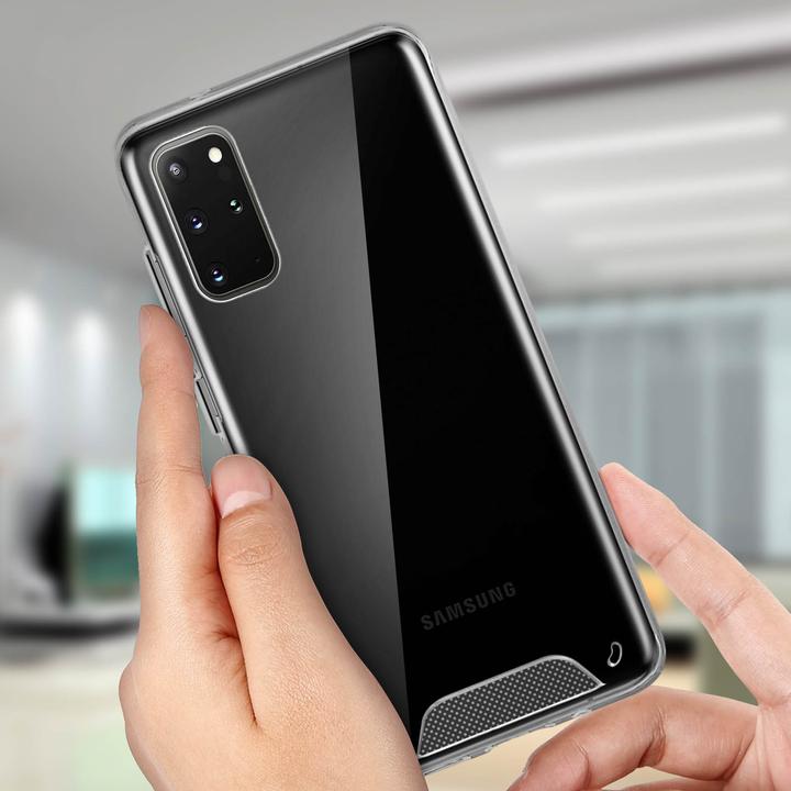 Produktbild Avizar Bazik Series (Samsung Galaxy S20+)