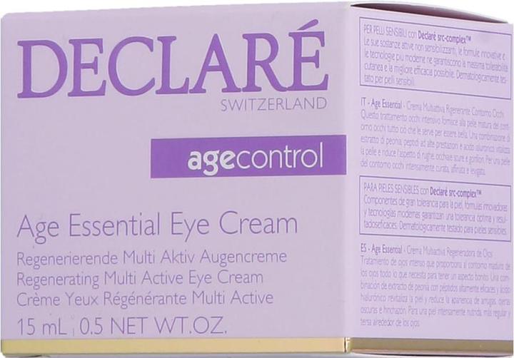 Immagine prodotto Declaré Age Essential (Crema, 15 ml, Giorno + Notte)
